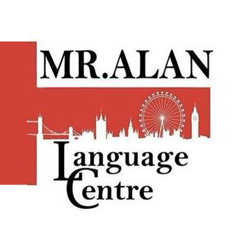 Mr. Alan Language Centre